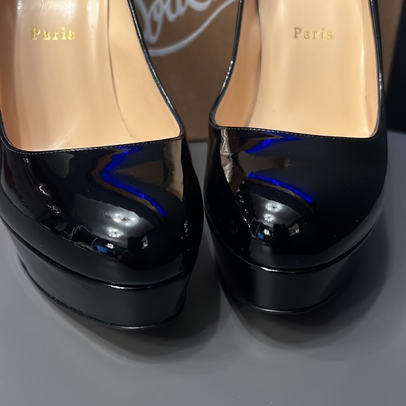 Christian Louboutin Bianca heels - Picture 2 of 9